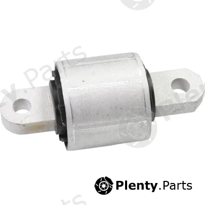 Birth 20002 — Mounting, differential