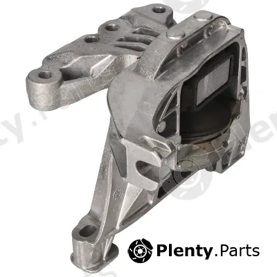 Birth 57022 — Mounting, engine