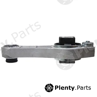 Birth 52106 — Mounting, engine
