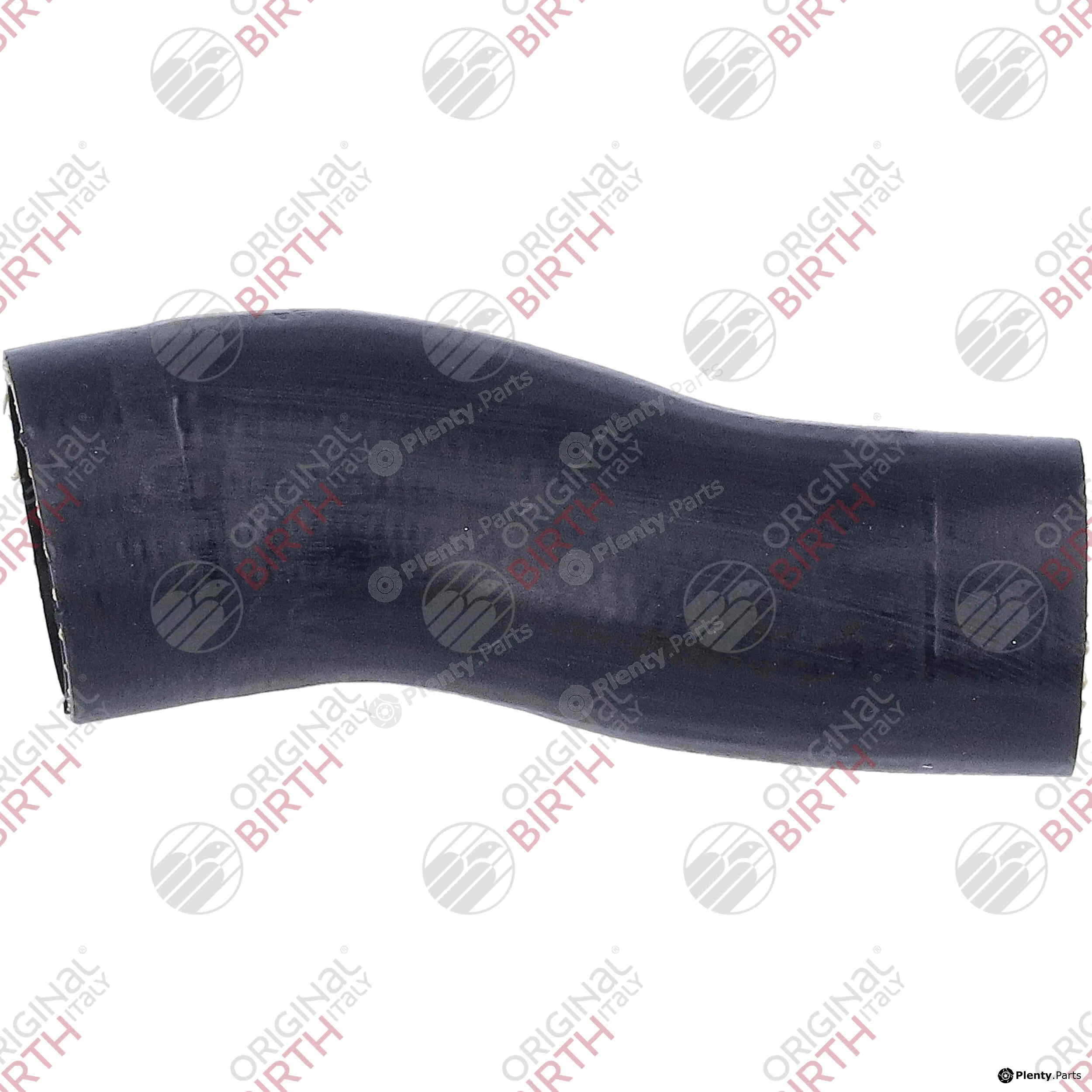 Birth 55799 — Charge Air Hose