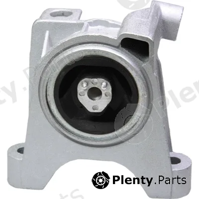 Birth 50385 — Mounting, engine