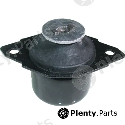 Birth 5170 — Mounting, engine