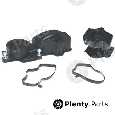 Birth 8981 — Valve, crankcase ventilation