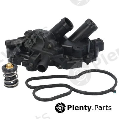 Birth 81114 — Coolant Flange