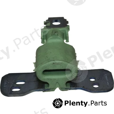 Birth 7738 — Rubber Buffer, muffler