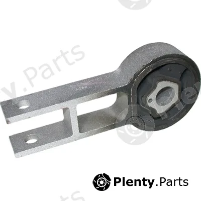 Birth 50398 — Mounting, engine