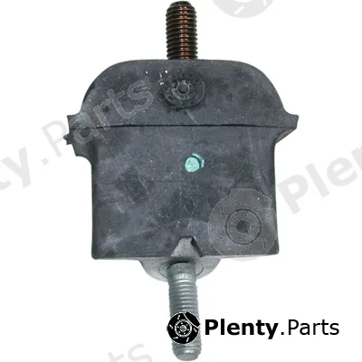Birth 50100 — Mounting, engine