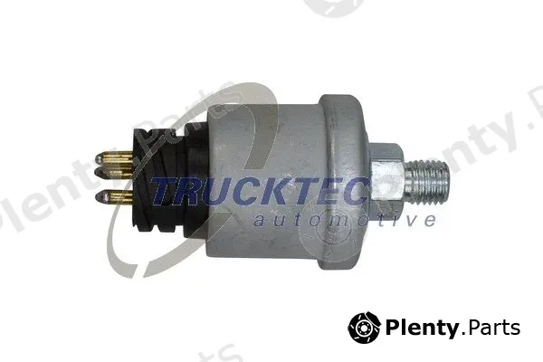 Trucktec Automotive 05.42.082 — Pressure Switch