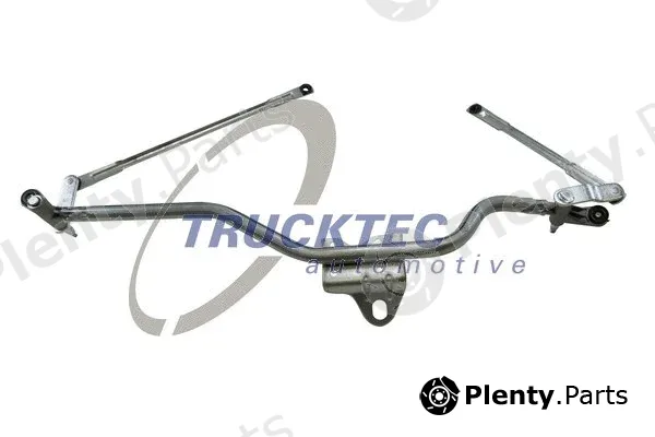 Trucktec Automotive 07.61.017 — Wiper Linkage