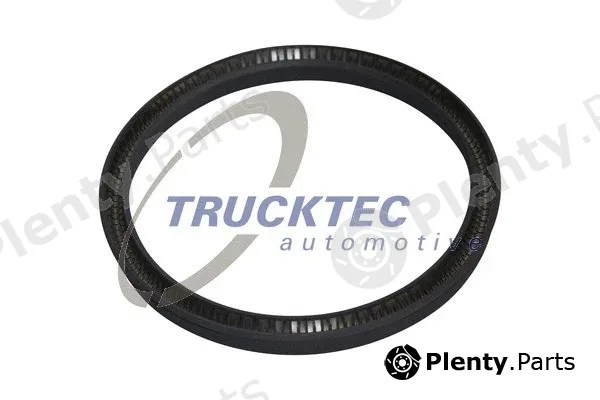 Trucktec Automotive 03.39.012 — Gasket, exhaust manifold