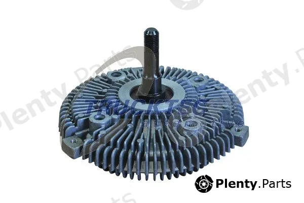 Trucktec Automotive 02.19.284 — Clutch, radiator fan