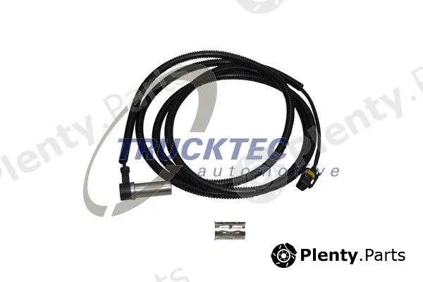 Trucktec Automotive 05.42.143 — Sensor, wheel speed