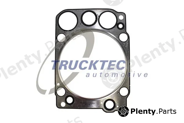 Trucktec Automotive 01.10.146 — Gasket, cylinder head