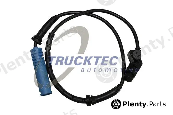 Trucktec Automotive 08.35.163 — Sensor, wheel speed