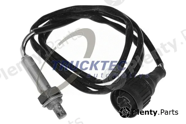 Trucktec Automotive 08.39.050 — Lambda Sensor