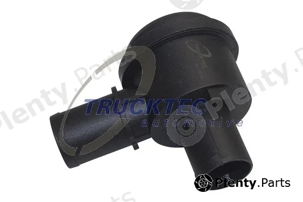 Trucktec Automotive 07.10.127 — Boost Pressure Control Valve