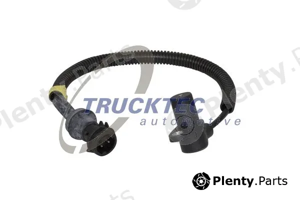 Trucktec Automotive 05.42.066 — Sensor, crankshaft pulse