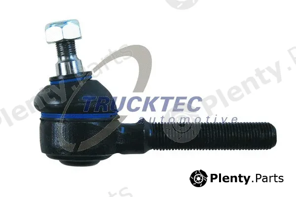 Trucktec Automotive 02.31.010 — Tie Rod End