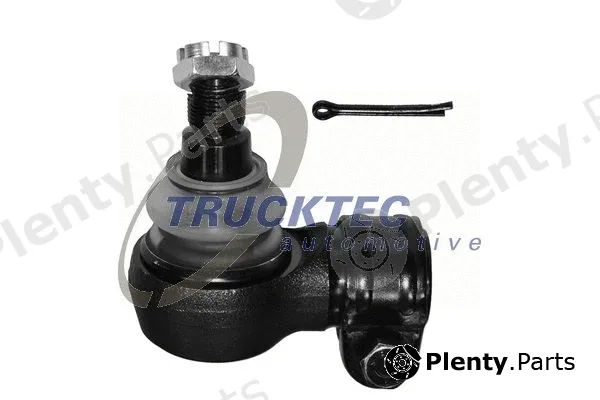 Trucktec Automotive 04.37.010 — Tie Rod End