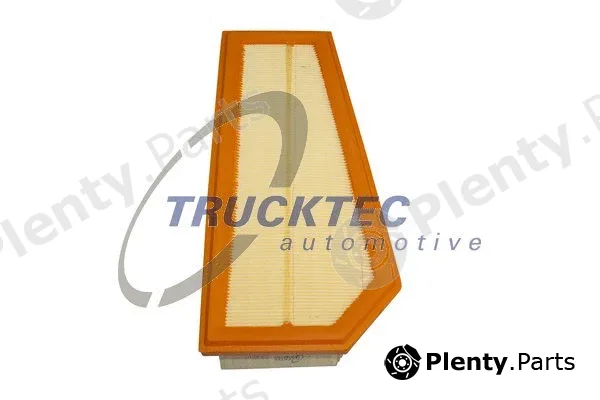 Trucktec Automotive 02.14.141 — Air Filter