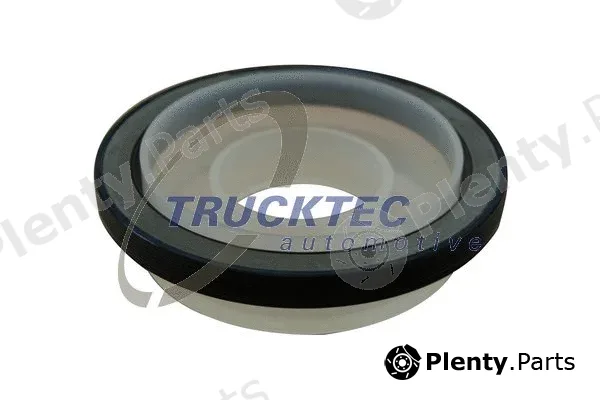 Trucktec Automotive 02.43.307 — Shaft Seal, crankshaft