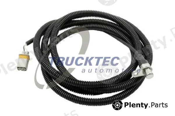 Trucktec Automotive 05.42.089 — Sensor, wheel speed