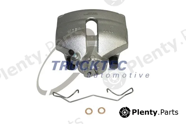 Trucktec Automotive 07.35.183 — Brake Caliper