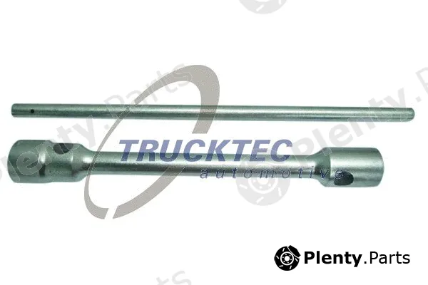 Trucktec Automotive 01.43.868 — Socket Wrench Insert, wheel nut/bolt