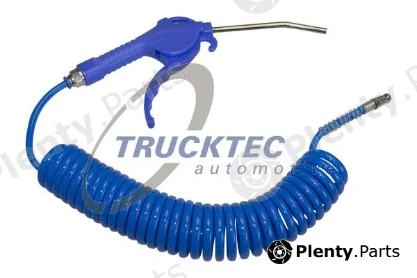 Trucktec Automotive 01.66.069 — Compressed Air Gun
