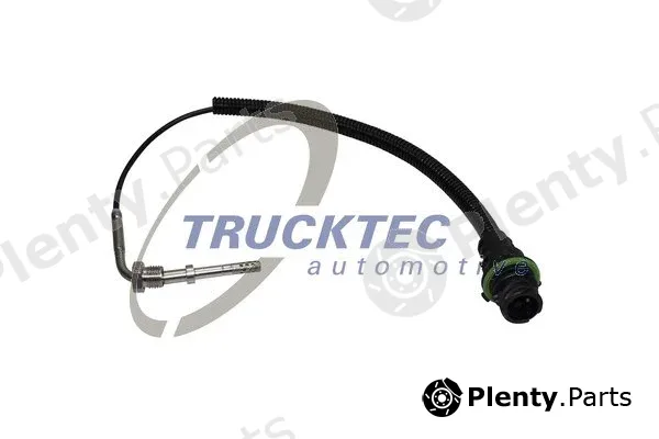Trucktec Automotive 01.17.014 — Sensor, exhaust gas temperature