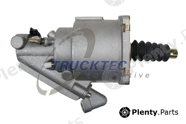 Trucktec Automotive 04.23.111 — Clutch Booster