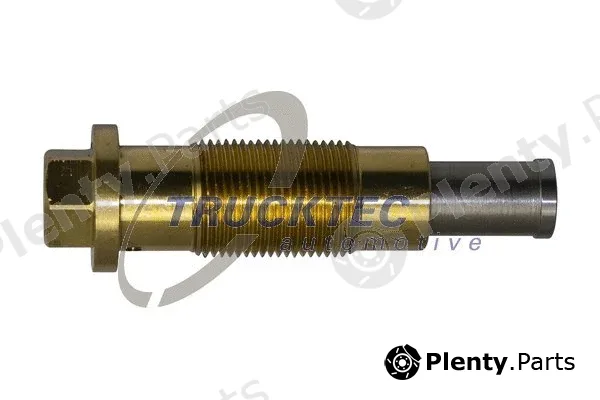 Trucktec Automotive 02.12.165 — Tensioner, timing chain