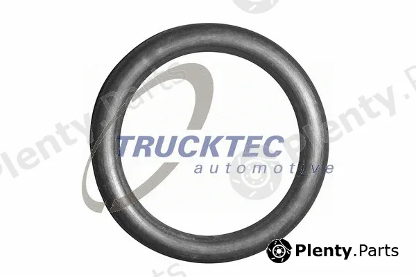 Trucktec Automotive 08.10.040 — Gasket, coolant pipe