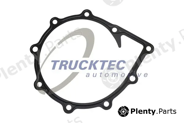Trucktec Automotive 05.19.081 — Gasket, water pump