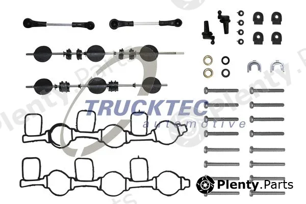 Trucktec Automotive 07.14.305 — Repair Kit, intake manifold module