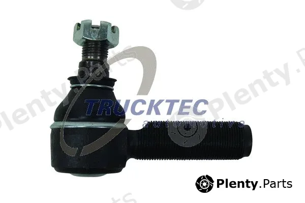 Trucktec Automotive 02.37.065 — Tie Rod End