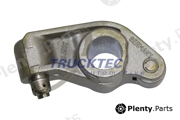 Trucktec Automotive 02.12.109 — Rocker Arm, engine timing