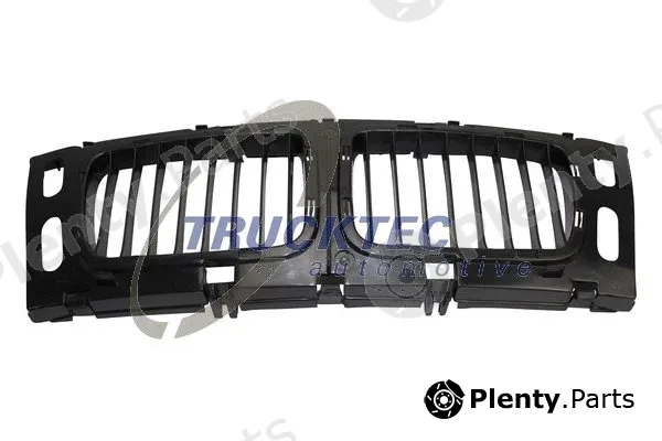 Trucktec Automotive 08.62.234 — Radiator Grille