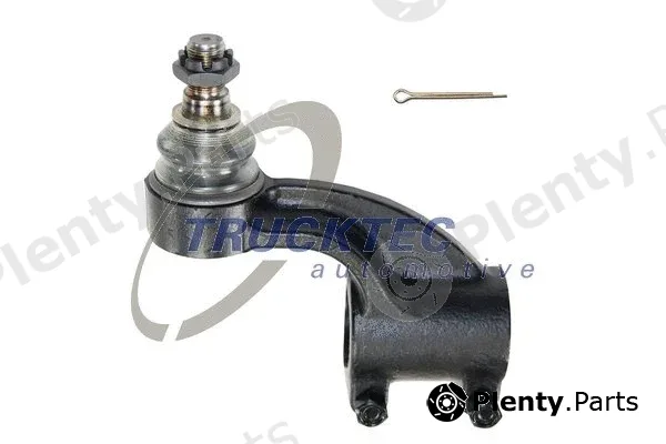Trucktec Automotive 03.31.044 — Tie Rod End