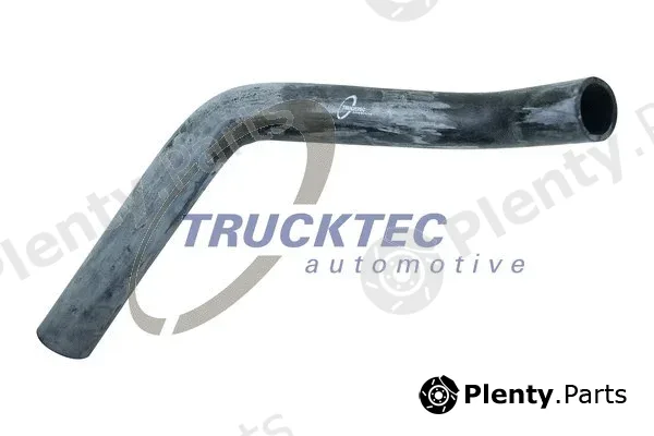 Trucktec Automotive 01.41.006 — Oil Hose