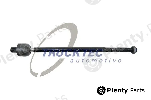 Trucktec Automotive 07.31.216 — Inner Tie Rod