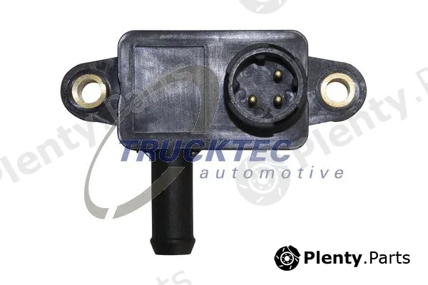 Trucktec Automotive 05.17.025 — Sensor, exhaust pressure