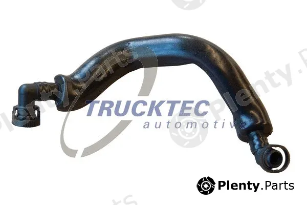 Trucktec Automotive 08.10.174 — Hose, crankcase ventilation