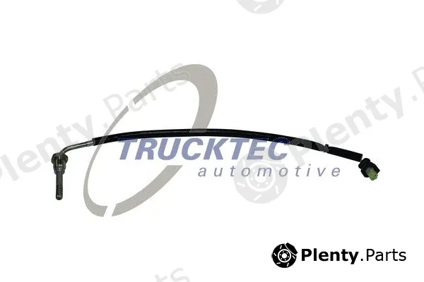 Trucktec Automotive 02.17.103 — Sensor, exhaust gas temperature