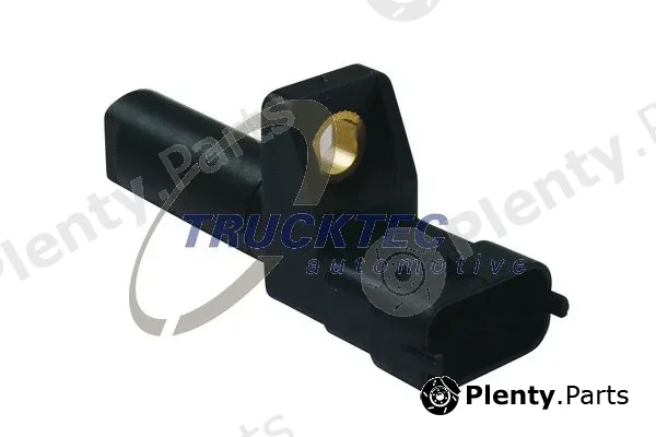Trucktec Automotive 02.17.093 — Sensor, crankshaft pulse