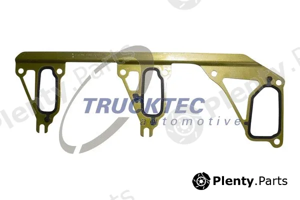 Trucktec Automotive 01.16.119 — Gasket, coolant flange