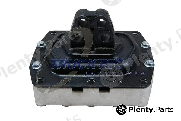 Trucktec Automotive 03.22.001 — Mounting, engine