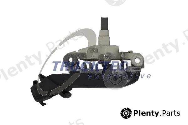 Trucktec Automotive 05.17.002 — Alternator Regulator