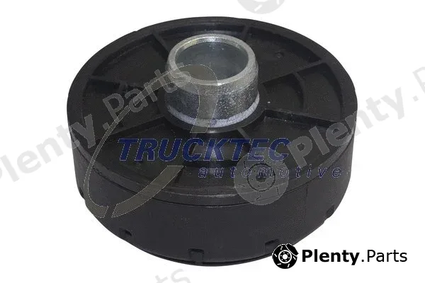 Trucktec Automotive 02.10.234 — Valve, crankcase ventilation