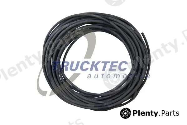 Trucktec Automotive 20.07.006 — Oil Hose